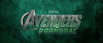 Avengers Doomsday
