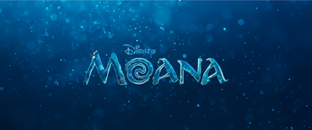 Moana