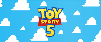 Toy Story 5