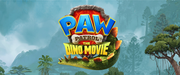 Paw Patrol
