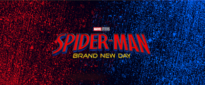 Spider-Man: A Brand New Day