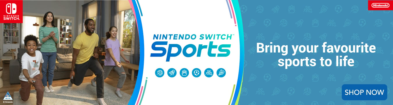 Nintendo Nintendo