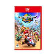 Mario Kart World