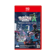 Pokémon Legends: Z-A – Nintendo Switch 2 Edition