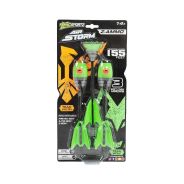 ZiNG Air Storm Z-Ammo Refill Pack Assorted