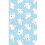 Assorted Studio Art  Wrap