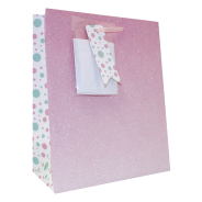 Special Finish Gift Bag Medium Assorted