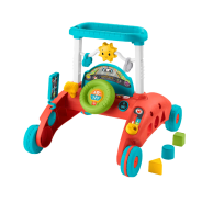 Fisher-Price 2-Sided Steady Speed Walker 