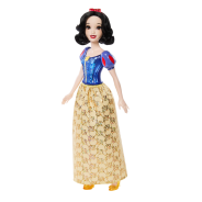 Disney Princess Snow White Doll With Sparkling Fashion Accessories