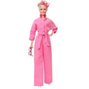 Barbie THE MOVIE , Margot Robbie Signature Doll