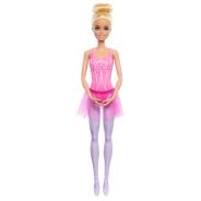 ​Barbie Ballerina Dolls, Fashion Dolls Wearing Removable Tutus Assortment