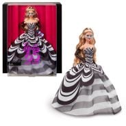 Barbie Signature Doll, 65th Anniversary Collectible 