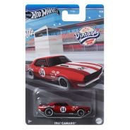 Hot Wheels Vintage Racing Club 