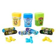 Hot Wheels Skate Flavor Stasher 2 pack