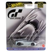 Hot Wheels Premium Pop Culture