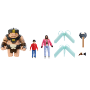 Minecraft Movie Epic Escape Pack