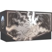 Pokémon: Mega Evolution—Pitch Black: Elite Trainer Box