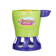 Tornado Bubble Machine