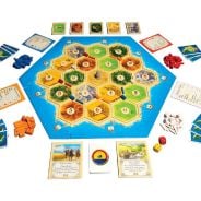 Catan (6th Edition)