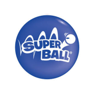 Wham-O Super Ball Assorted