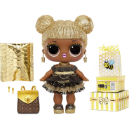 L.O.L Surprise Big Baby Queen B