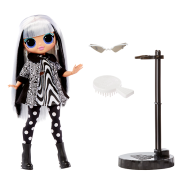 L.O.L Surprise OM House Of Surprise Doll Series 3 Groovy Babe