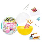 Miniverse Make It Mini Foods Cafe Series 2 Collectible