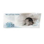 MY LITTLE PREM DIAPERS 