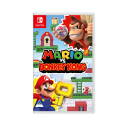 Mario vs. Donkey Kong