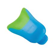 Tear Free Shampoo Rinse Pail Blue 