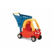 Little Tikes Cozy Coupe Shopping Cart