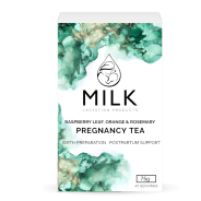 Milk Lactation Pregnancy Tea (75g)