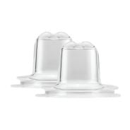 Dr Brown's Options+™ Baby Bottle Sippy Spout - Narrow (2 Pack)