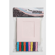 Instax Photo hanging frame