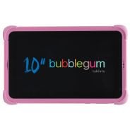 Bubblegum 10" Junior Plus Educational Tablet Pink