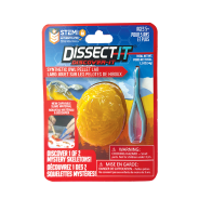 Dissect-It Discover-It Synthetic Owl Pellet Lab