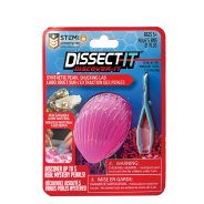 Dissect-It Discover-It Pearl Shucking Lab