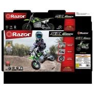 Razor SX350 McGrath Bike 24V