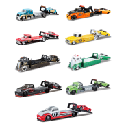 1/64 DESIGN Elite Transport