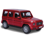 Maisto Mercedes-Benz G Class AMG SUV 