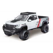 Chevrolet Colorado ZR2 2017 DESIGN 1:24 Scale
