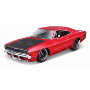 1/25 Dodge Charger R/T 1969 DESIGN Muscle