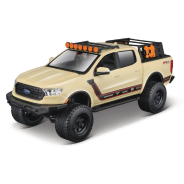 Maisto Ford Ranger 2019 DESIGN