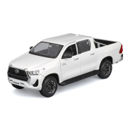 Maisto 1:27 Toyota Hilux Bakkie 