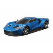 Motosounds Lamborghini Terzo Millenio 1:24 Scale