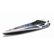 Hydro Blaster Radio Control Speed Boat