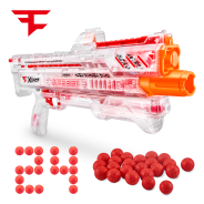 XSHOT Faze Ragequit Round Blaster (24 rounds)