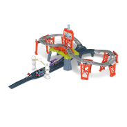 Thomas & Friends Race For The Sodor Cup Push-Along Train Track Set