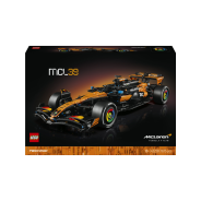 LEGO® Technic McLaren MCL39 F1® Car Building Set Gift (42228)