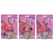 Glitter Lip gloss Set In Two Assortments